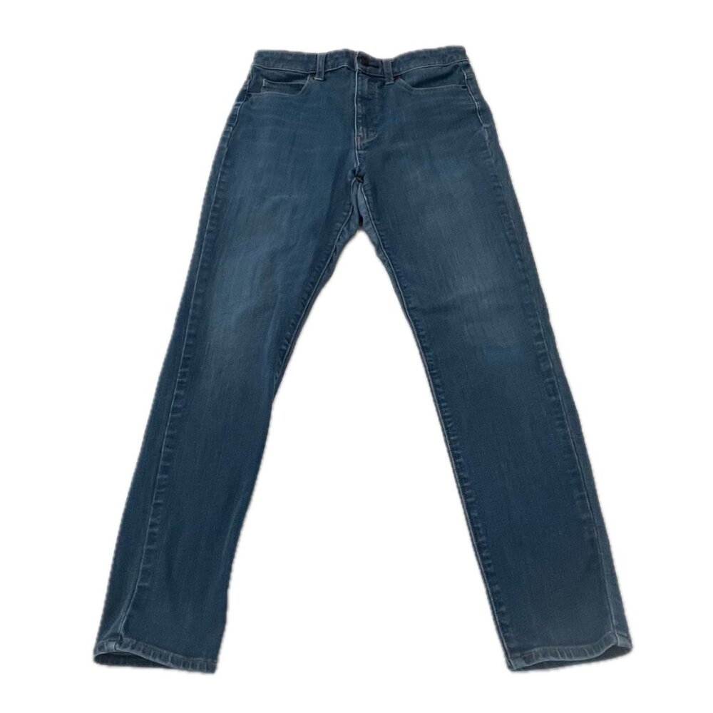 Uniqlo Women's High Rise Skinny Jeans Size 27